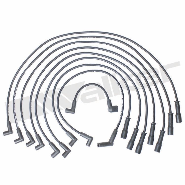 Wire Set Thundercore Standard
