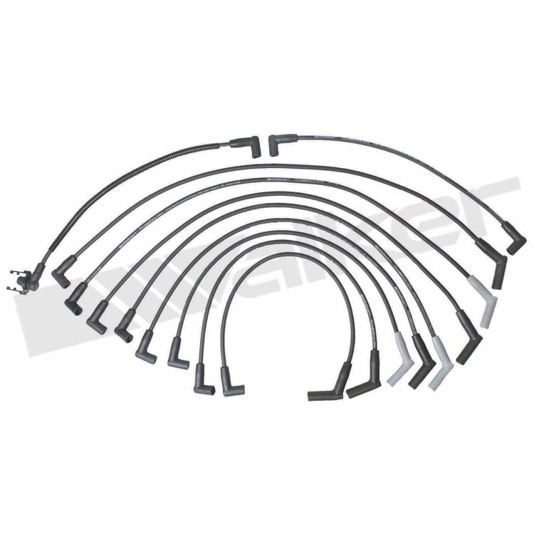 Wire Set Thundercore Standard
