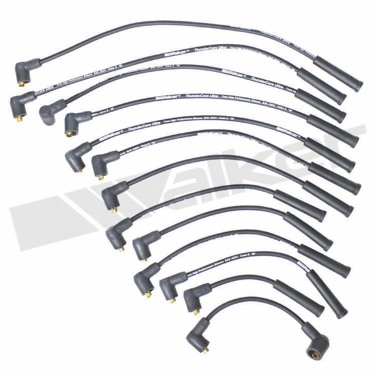Wire Set Thundercore Standard