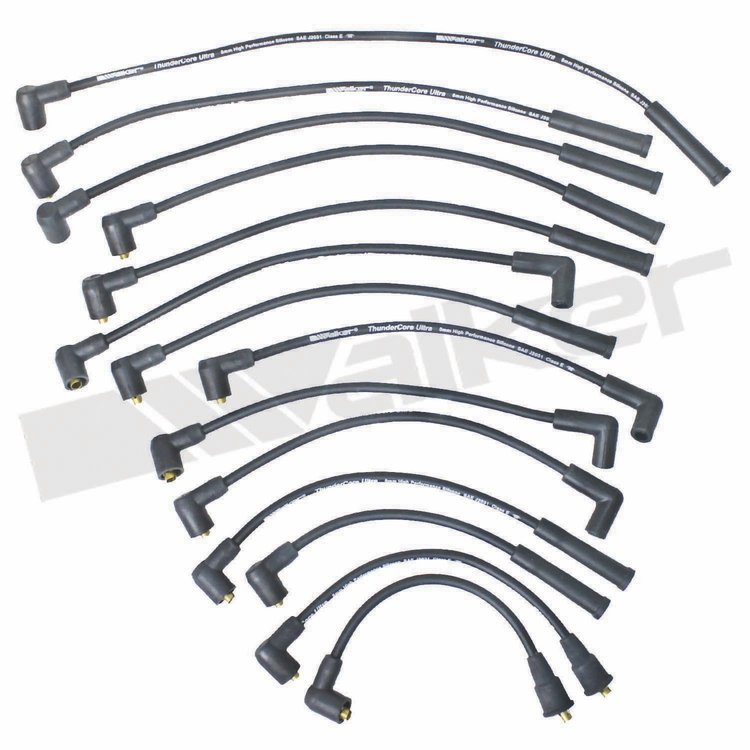 Wire Set Thundercore Standard