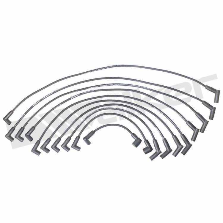 Wire Set Thundercore Standard