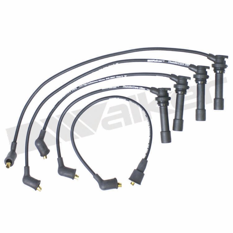 Wire Set Thundercore Standard
