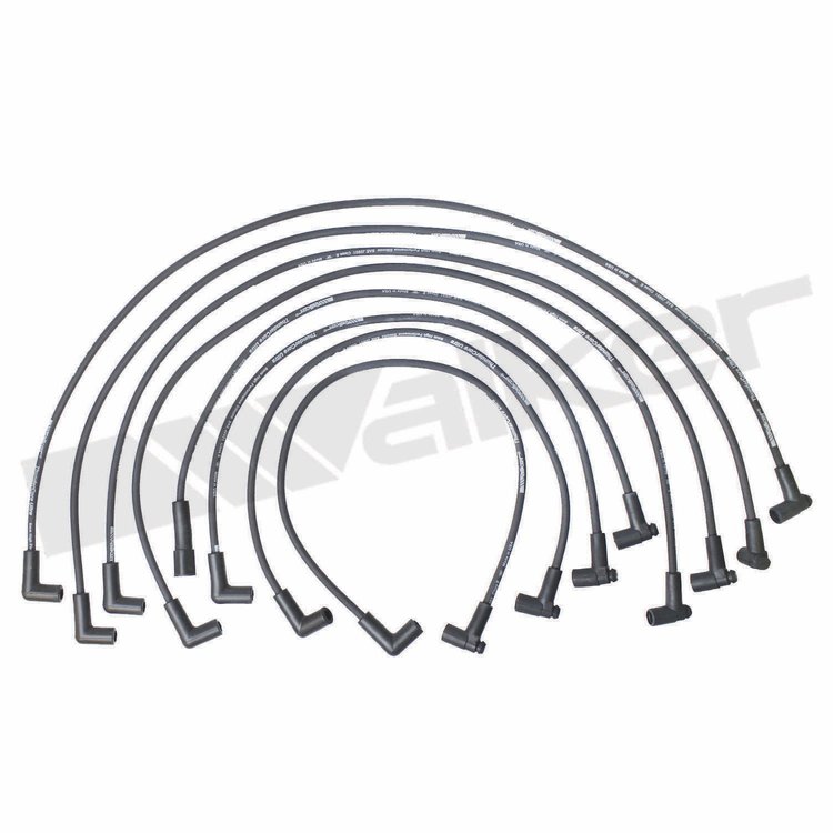 Wire Set Thundercore Standard