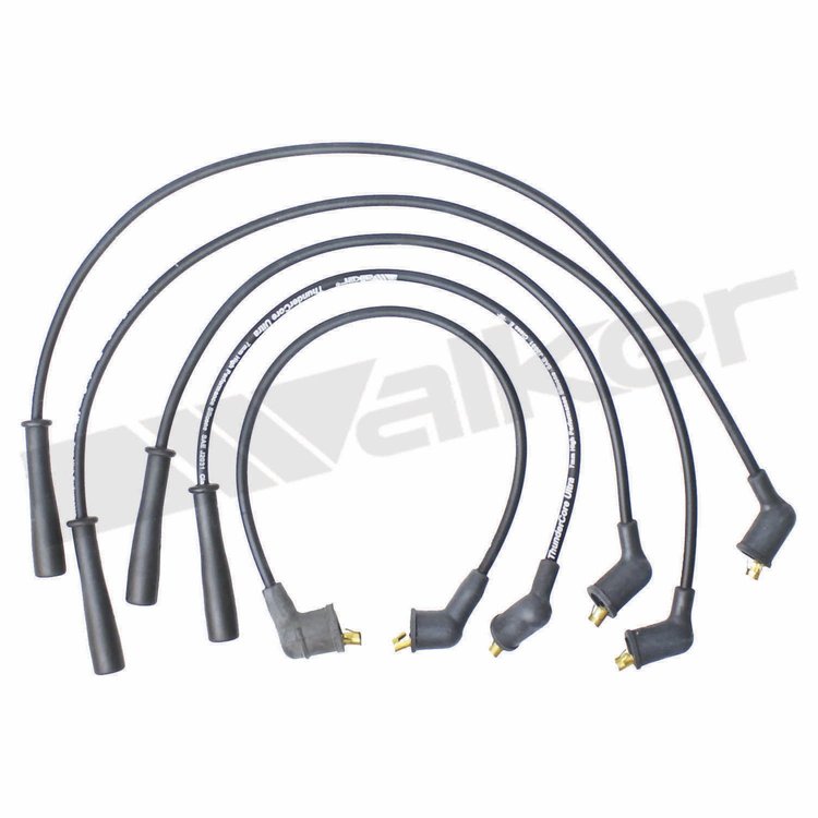 Wire Set Thundercore Standard