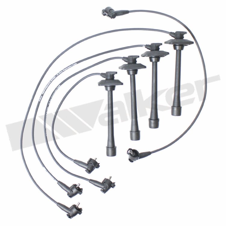 Wire Set Thundercore Standard