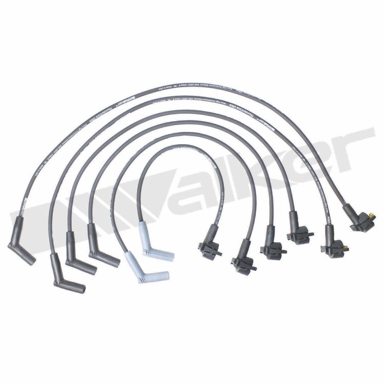 Wire Set Thundercore Standard