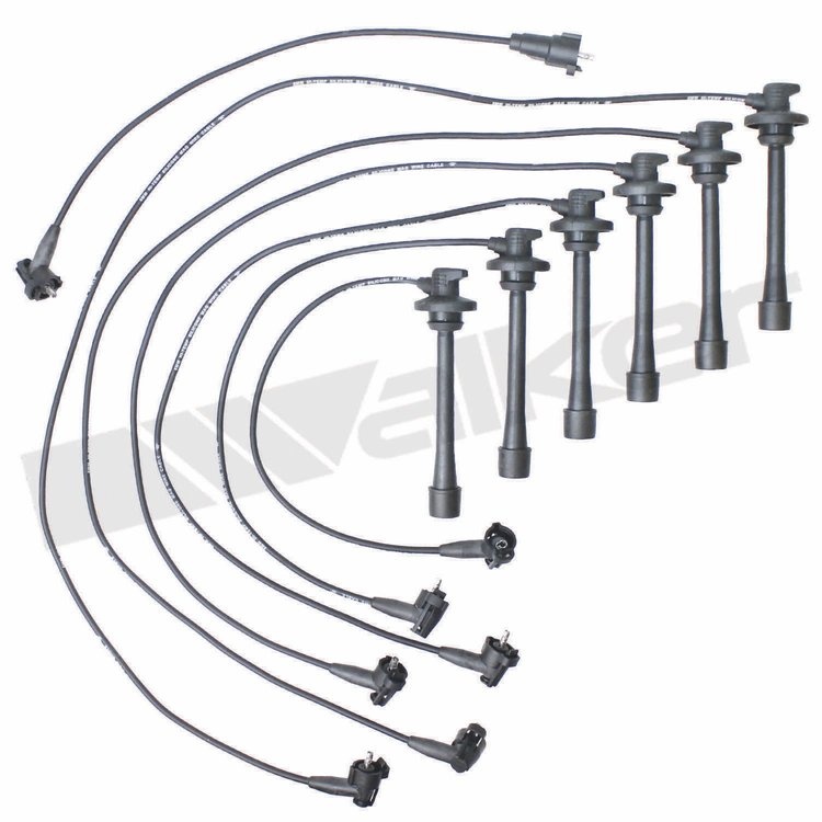 Wire Set Thundercore Standard