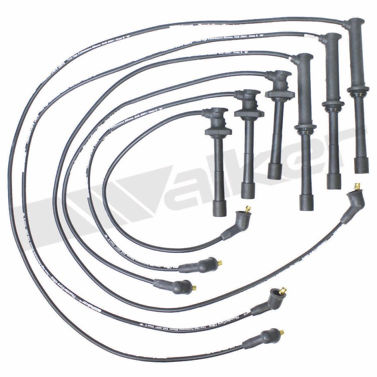 Wire Set Thundercore Standard