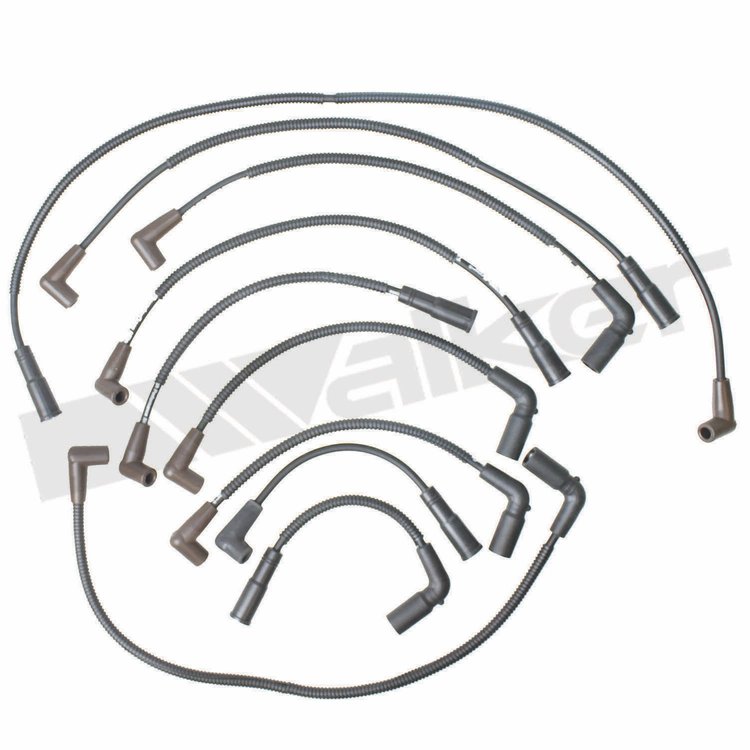 Wire Set Thundercore Standard