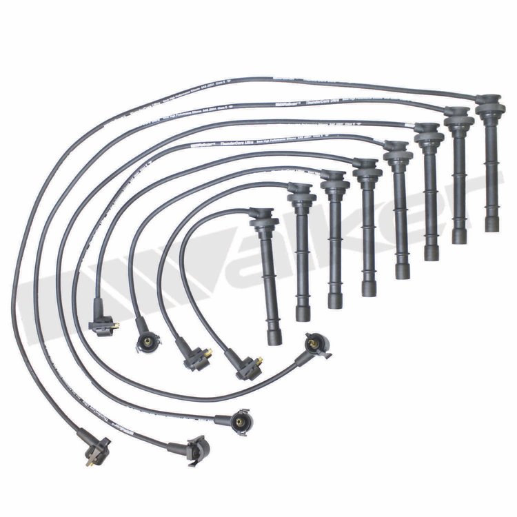 Wire Set Thundercore Standard