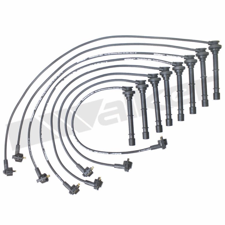 Wire Set Thundercore Standard