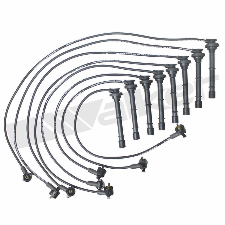 Wire Set Thundercore Standard