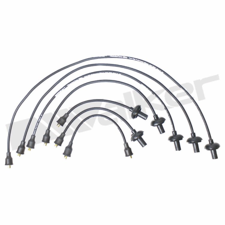 Wire Set Thundercore Standard
