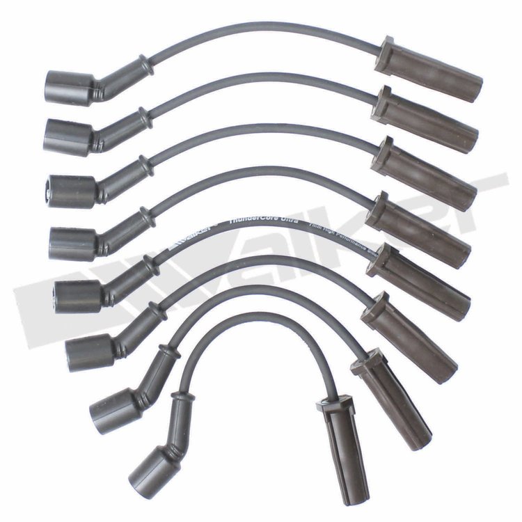 Wire Set Thundercore Standard
