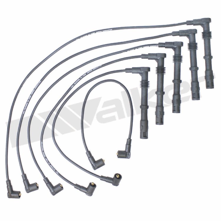 Wire Set Thundercore Standard