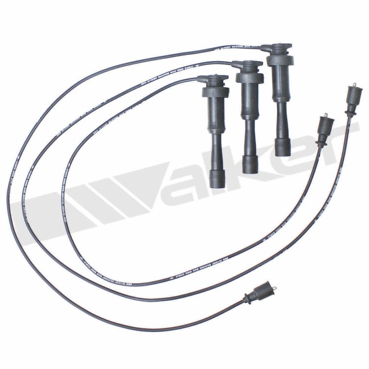 Wire Set Thundercore Standard