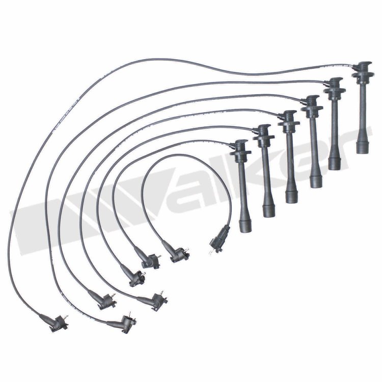 Wire Set Thundercore Standard
