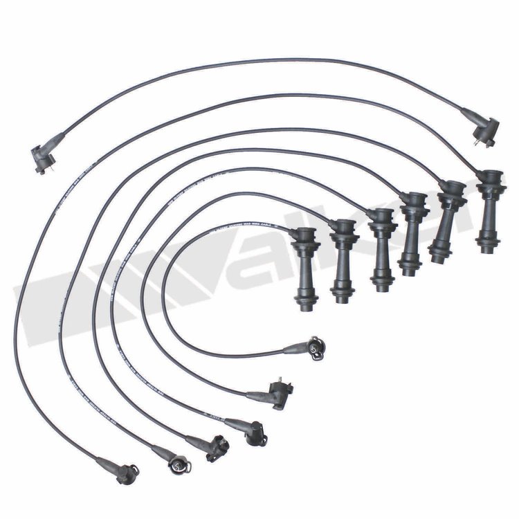 Wire Set Thundercore Standard