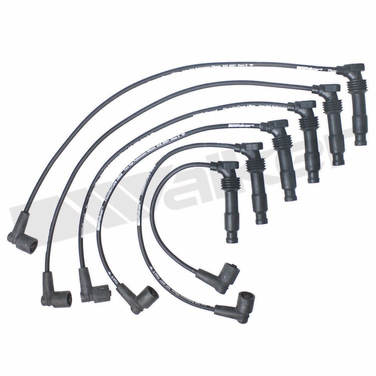 Wire Set Thundercore Standard