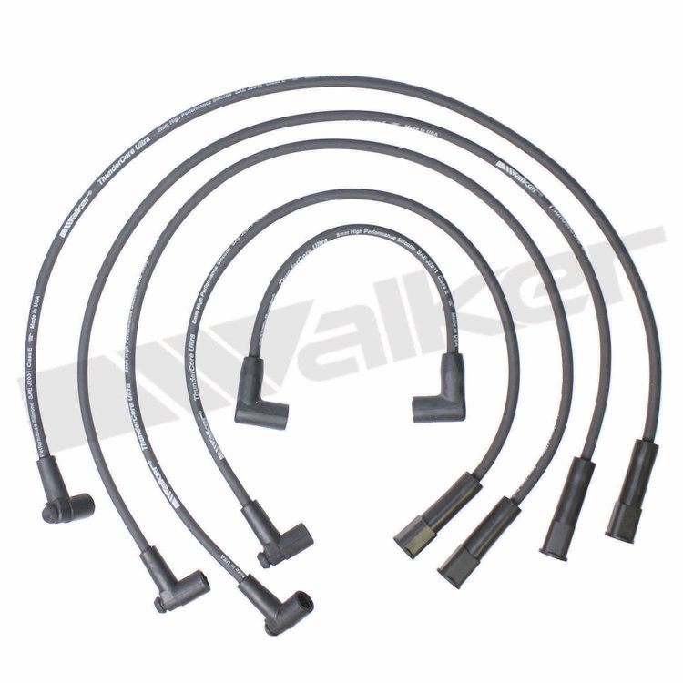 Wire Set Thundercore Standard