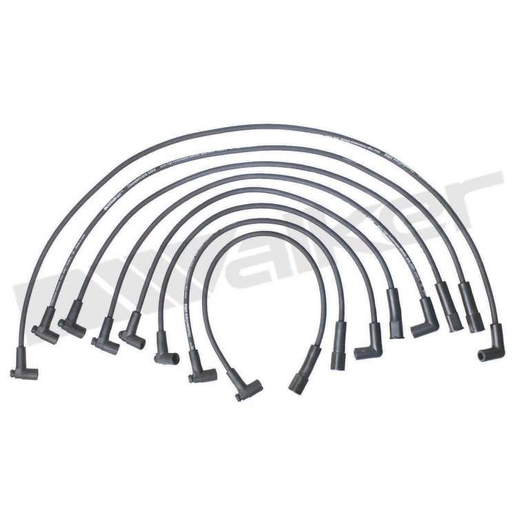 Wire Set Thundercore Standard