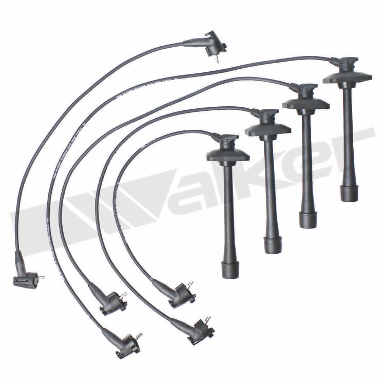 Wire Set Thundercore Standard