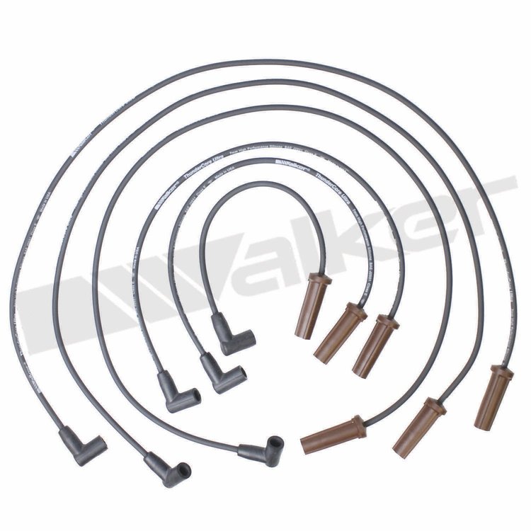 Wire Set Thundercore Standard