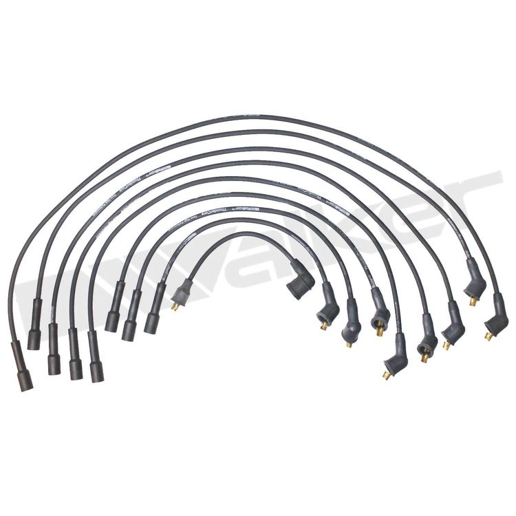 Wire Set Thundercore Standard