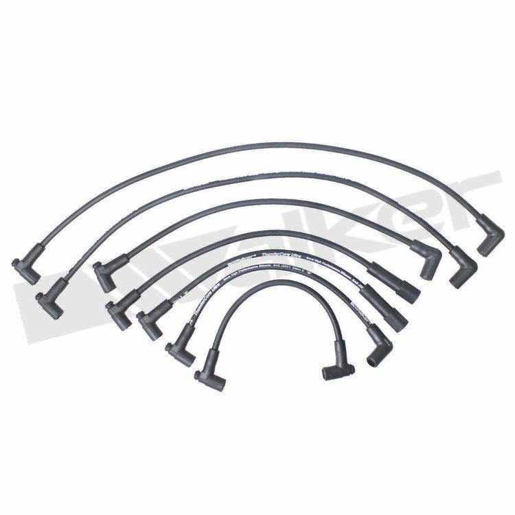 Wire Set Thundercore Standard