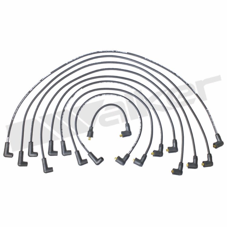 Wire Set Thundercore Standard
