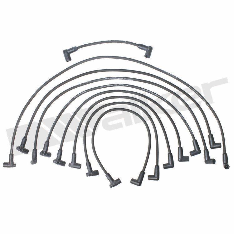 Wire Set Thundercore Standard