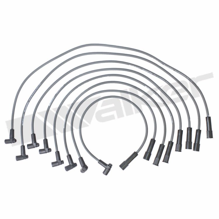 Wire Set Thundercore Standard