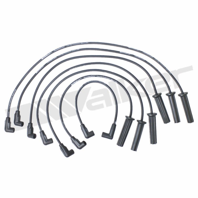 Wire Set Thundercore Standard