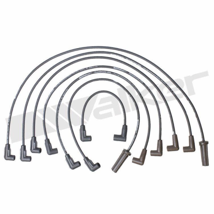 Wire Set Thundercore Standard