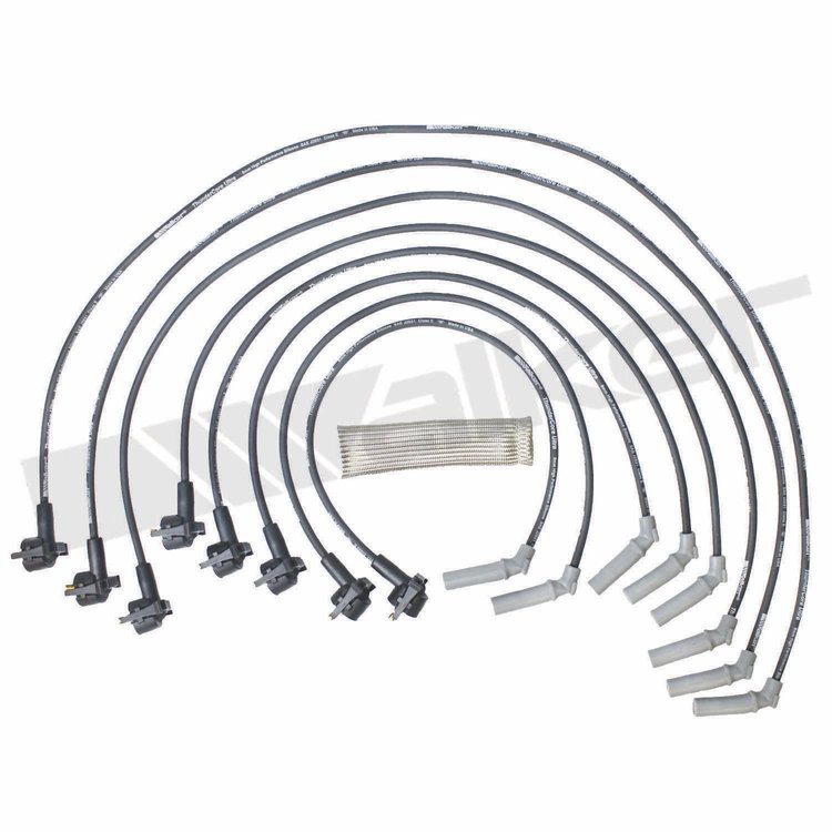 Wire Set Thundercore Standard