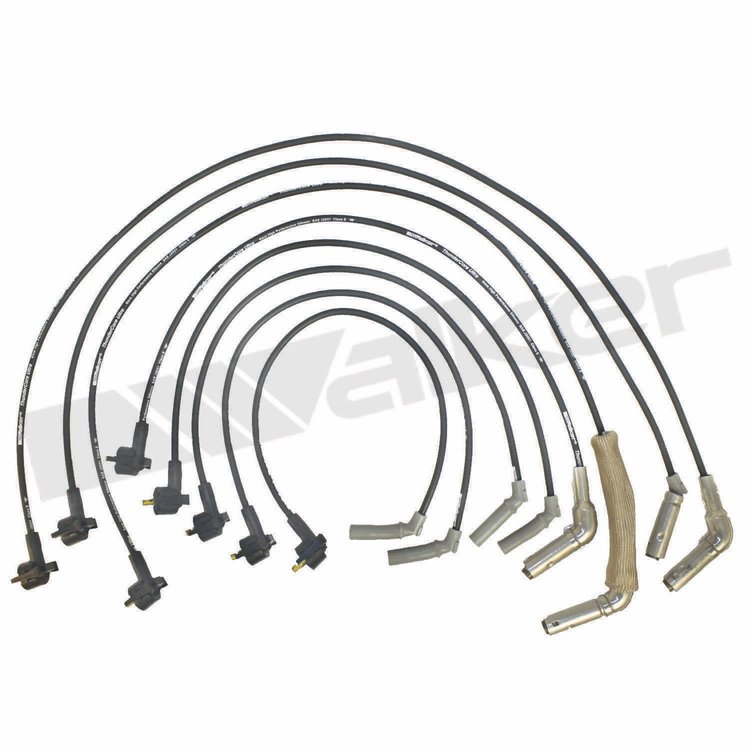 Wire Set Thundercore Standard