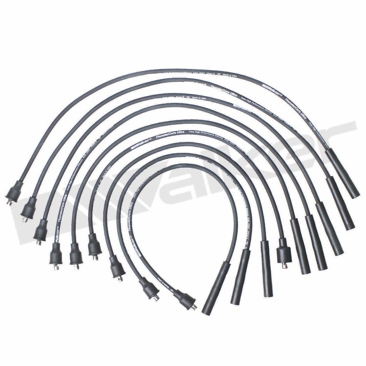 Wire Set Thundercore Standard