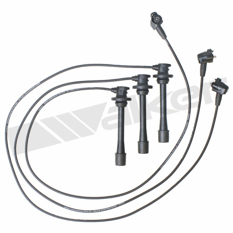 Wire Set Thundercore Standard