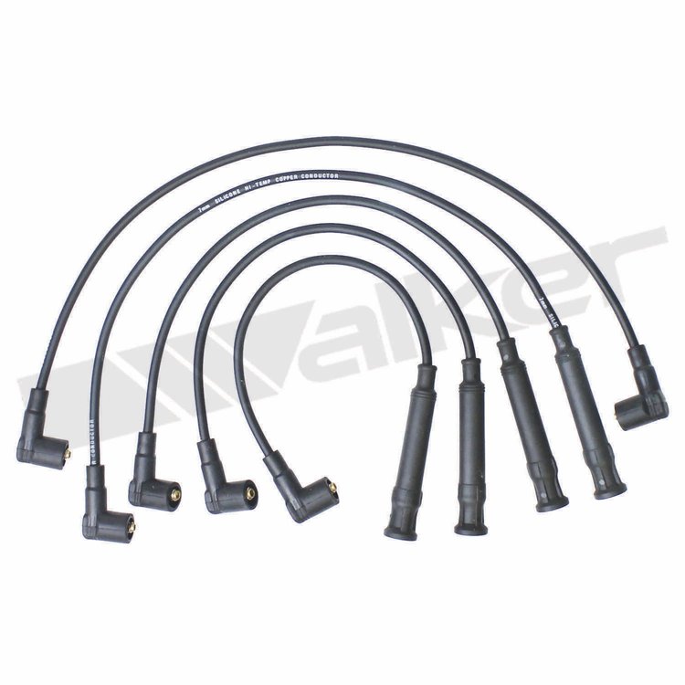 Wire Set Thundercore Standard