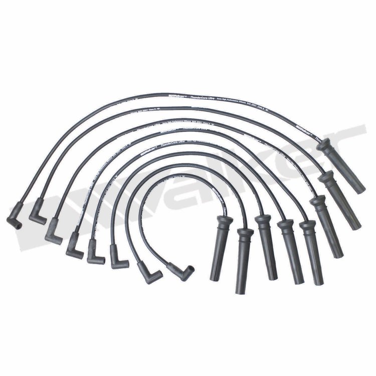 Wire Set Thundercore Standard