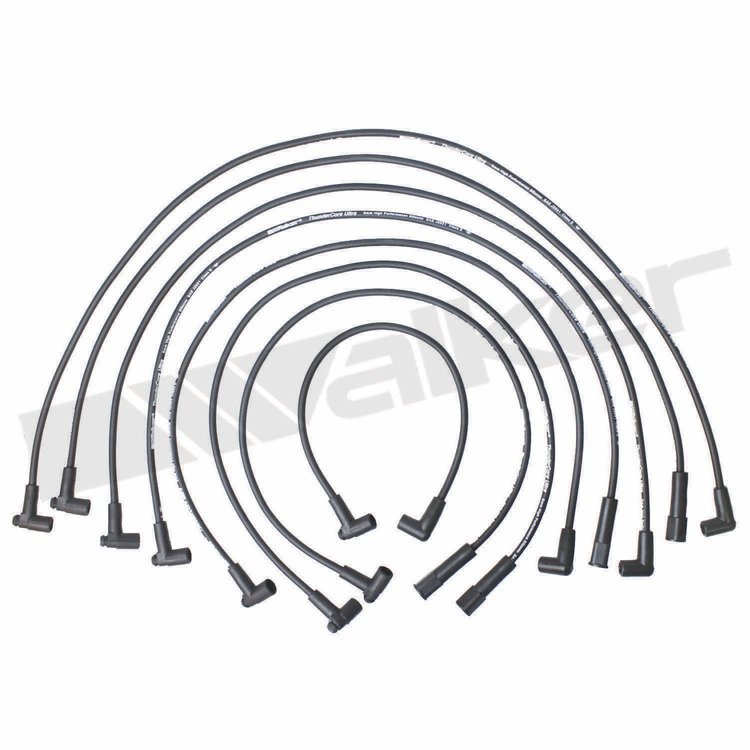 Wire Set Thundercore Standard