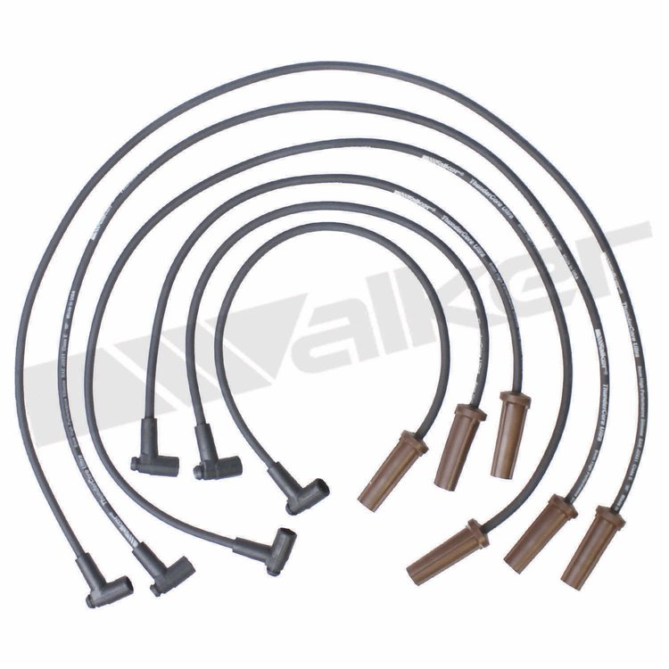 Wire Set Thundercore Standard