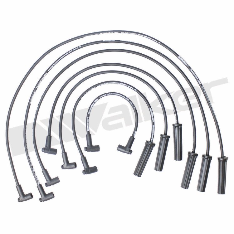 Wire Set Thundercore Standard