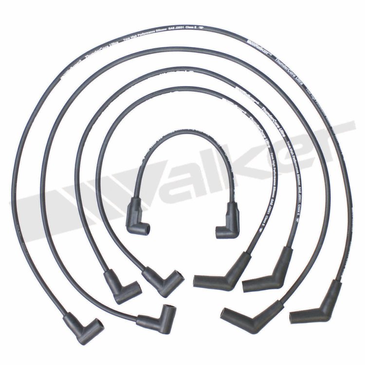 Wire Set Thundercore Standard
