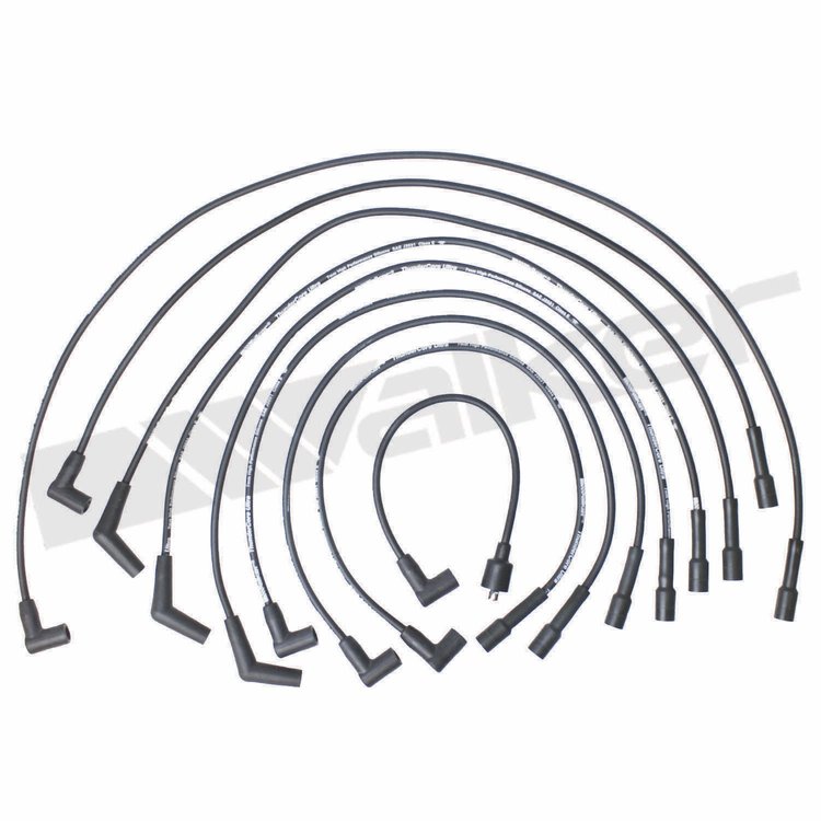 Wire Set Thundercore Standard