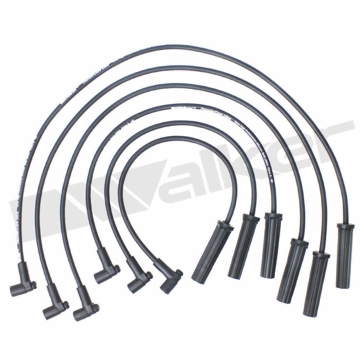Wire Set Thundercore Standard
