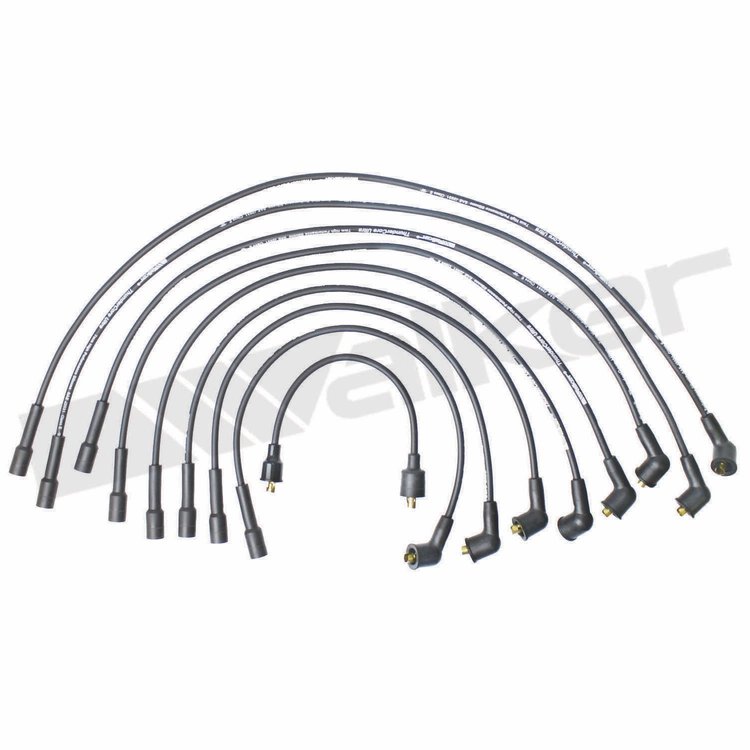 Wire Set Thundercore Standard