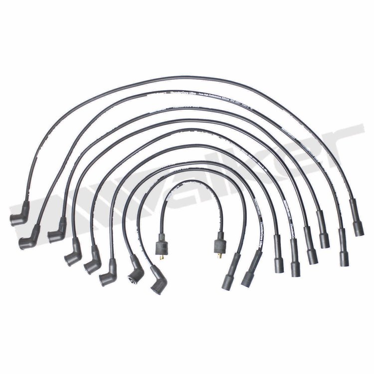 Wire Set Thundercore Standard