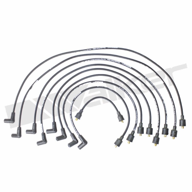 Wire Set Thundercore Standard