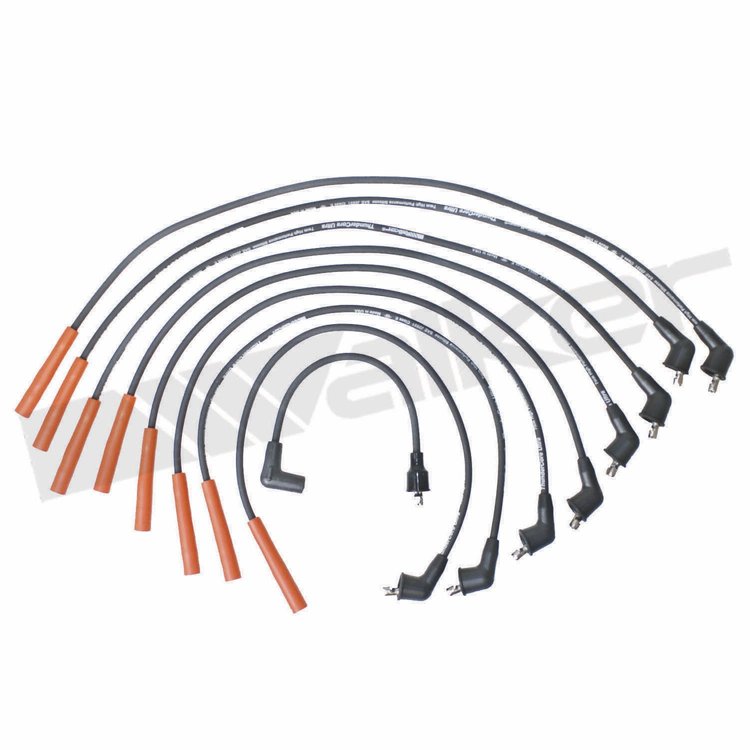 Wire Set Thundercore Standard
